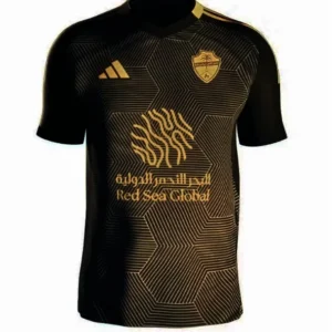 Jersey Al Ahli Third 2024/25 - Authentic