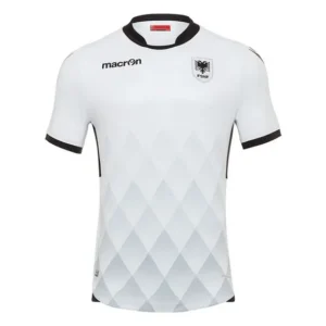 Jersey Albania Away 2017