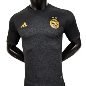 Jersey Algeria 2023 El Mechouar - Authentic