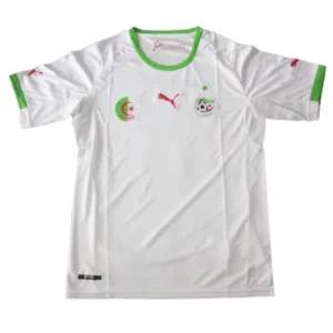 Jersey Algeria Home 2014