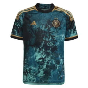 Jersey Germany Away Wwc23