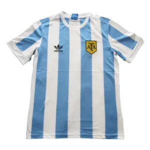 Jersey Argentina Retro 1978