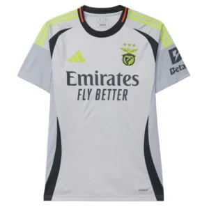 Jersey Benfica Third 2024/25
