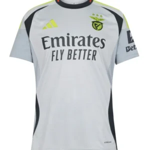 Jersey Benfica Third 2024/25