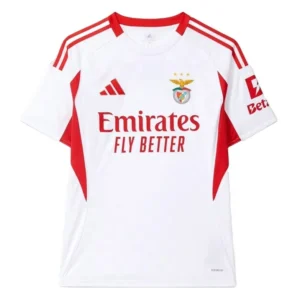 Jersey Benfica Third 2025/26