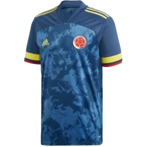 Jersey Colombia Away 2020