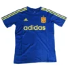 Jersey Spain Training Euro 2016