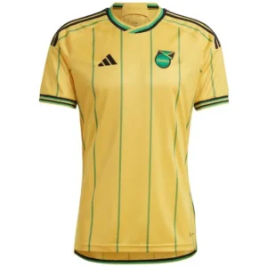 Jersey Jamaica Home 2023