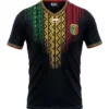 Jersey Mali Third 2024/25 - Authentic