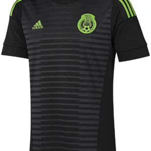 Jersey Mexico Home 2015