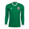 Jersey Mexico Home 2016 Ml
