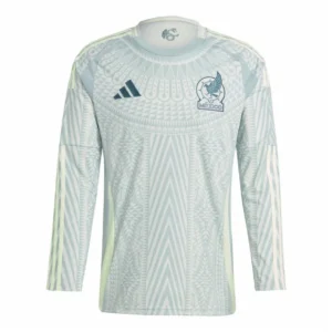 Jersey Mexico Away 2024 Ml
