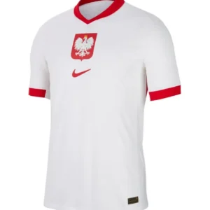 Jersey Poland Home 2024