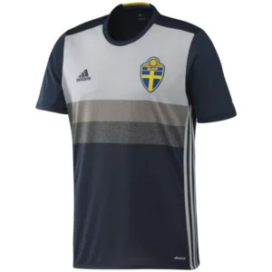 Jersey Sweden Exterieur Euro 2016